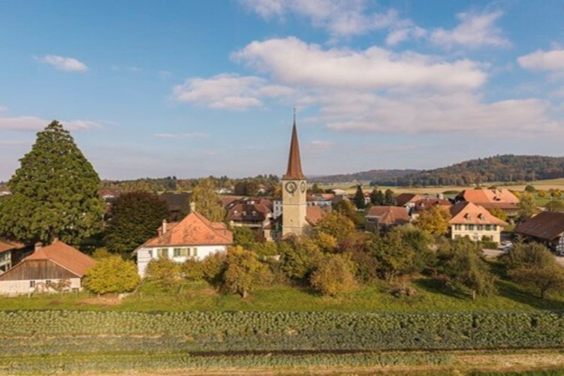 Donnerstag, 21. Mai 2026