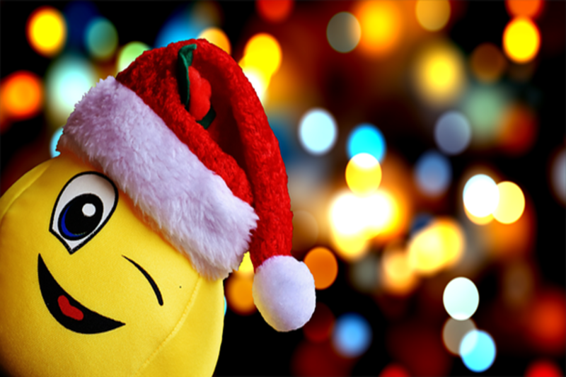 Sonntag, 14. Dezember, 17 Uhr