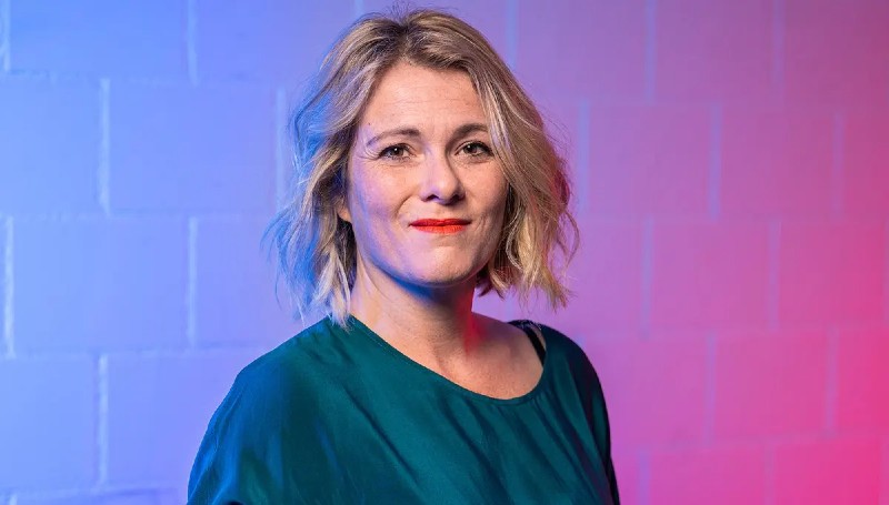 "Red doch Klartext!" - Sofagespräch mit Kathrin Bertschy und Urs Wettstein "Red doch Klartext!" - Sofagespräch mit Kathrin Bertschy und Urs Wettstein