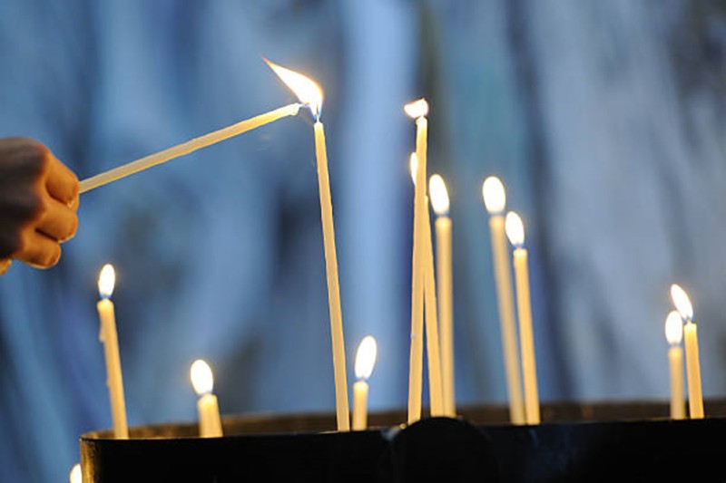 Freitag, 6. Dezember 2024, 19.00 Uhr Freitag, 6. Dezember 2024, 19.00 Uhr