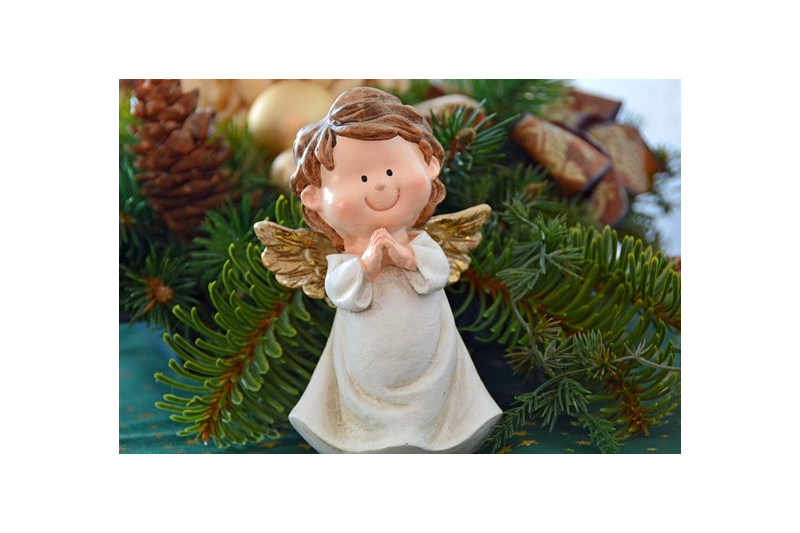 Sonntag, 10. Dezember, 17.00 Uhr, in der Kirche Sonntag, 10. Dezember, 17.00 Uhr, in der Kirche