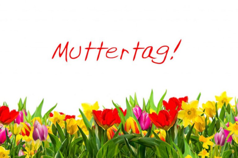 Nachbar-Gottesdienst zum Muttertag in Krauchthal