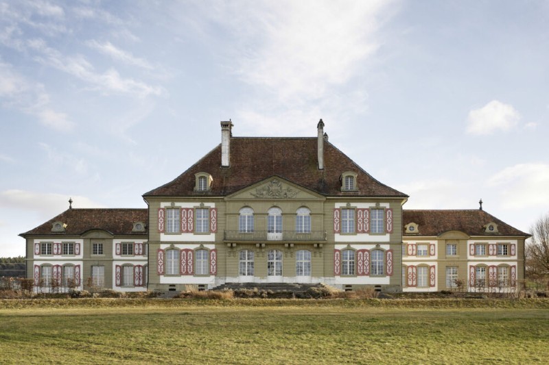 Sonntag, 26. April, 10 Uhr