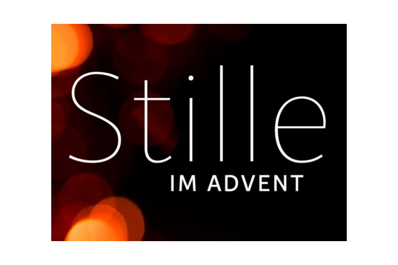 Freitag, 8. und 15. Dezember, jeweils von 16.00 bis 18.00 Uhr, in der Kirche Freitag, 8. und 15. Dezember, jeweils von 16.00 bis 18.00 Uhr, in der Kirche